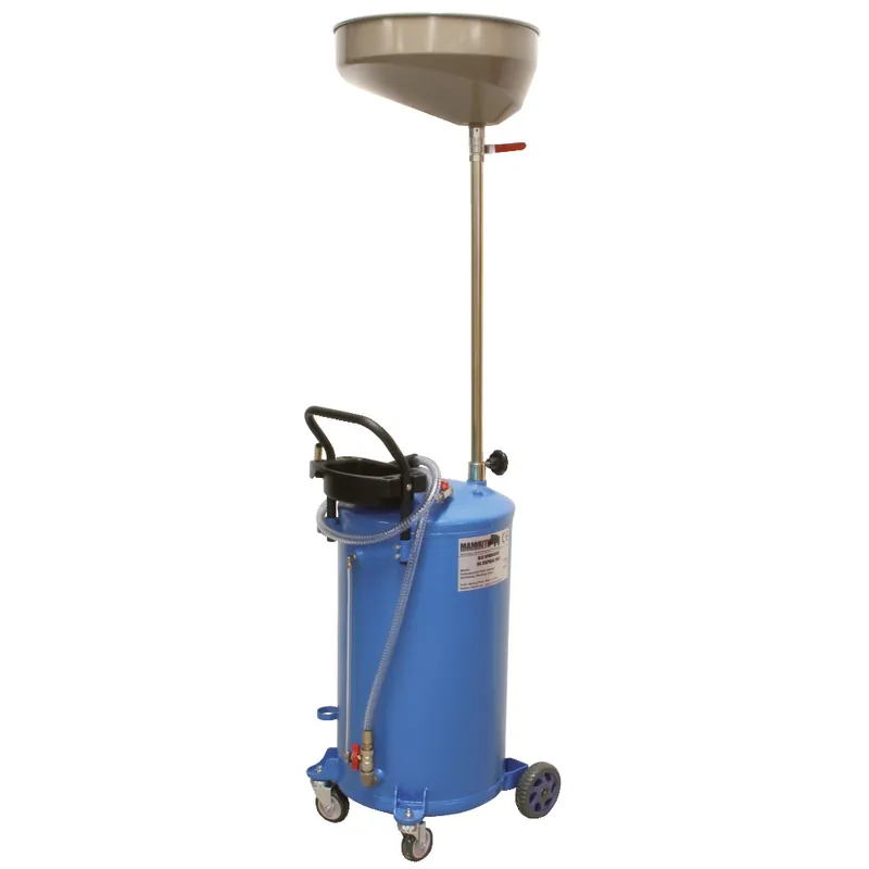 Altölauffangbehälter 65 L Top-Preis