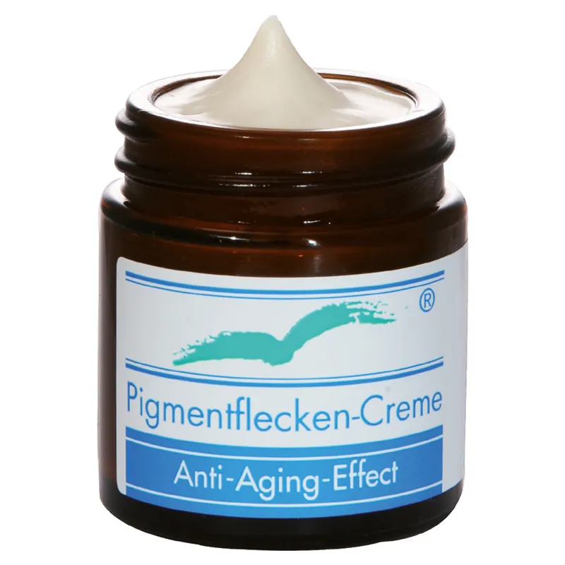 Meistverkauft Pigmentflecken Creme