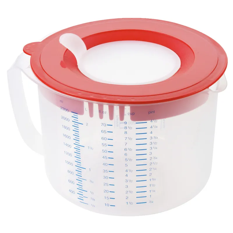 Saisonangebot Leifheit Rührbecher 3in1