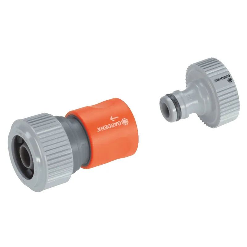 Gardena Pumpen-Anschluss- Set Rabatt