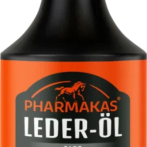 KERBL Lederöl 500 ml Preisknaller