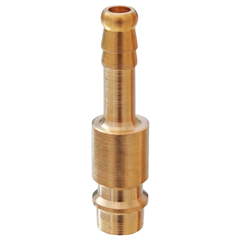 Schlauchnippel Messing 6 Angebot