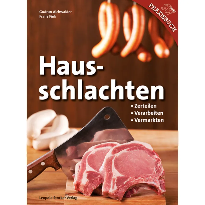 Markenware Hausschlachten
