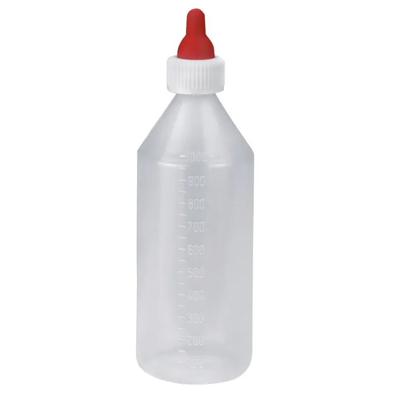 Ausverkauf KERBL Lämmerflasche, 1 L