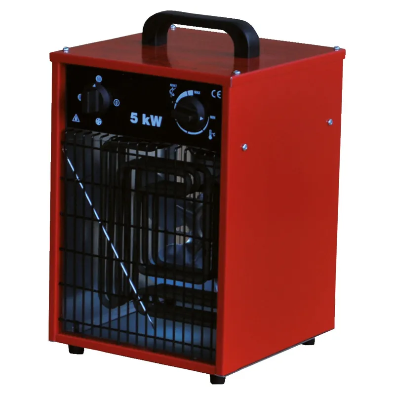 Elektroheizer FA 500 D Schneller Versand