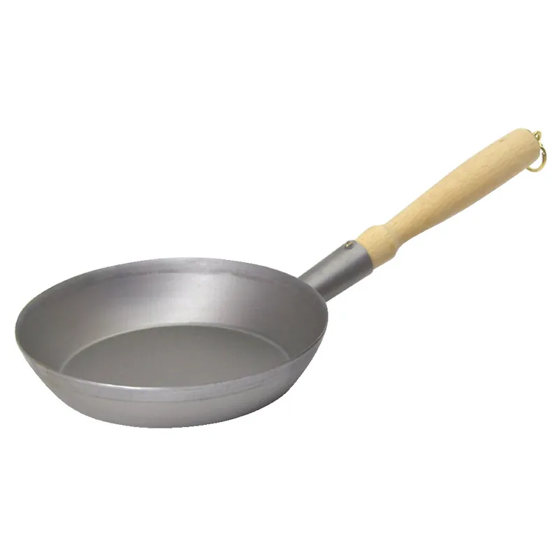 RIESS Holzknechtpfanne Ø 20 cm Bestpreis
