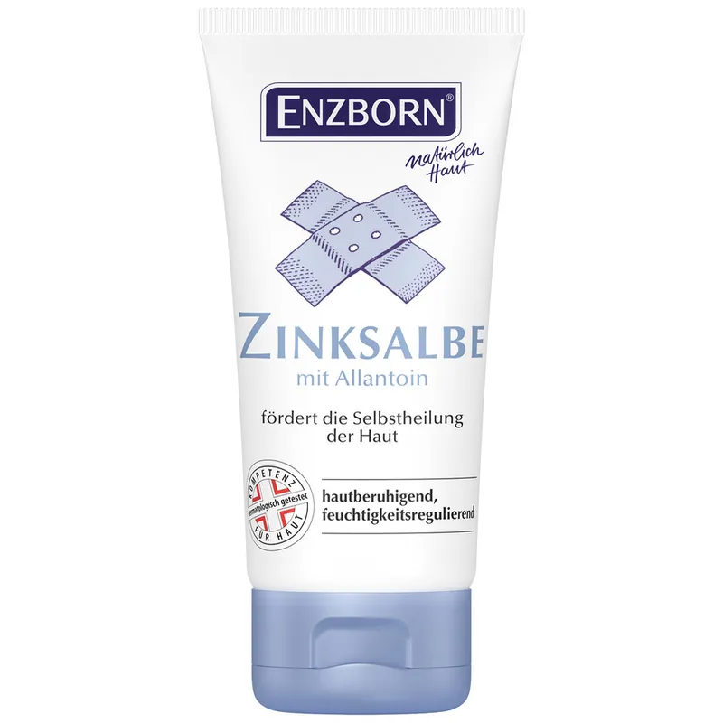 Enzborn Zinksalbe Super-Preis