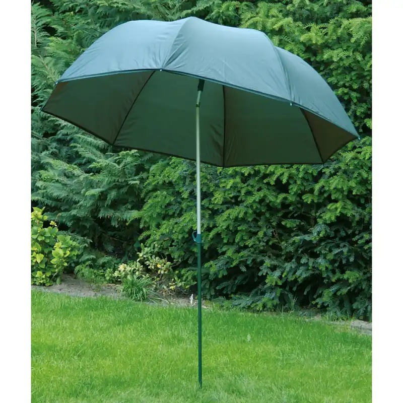 Jenzi Anglerschirm Nylon Angebot