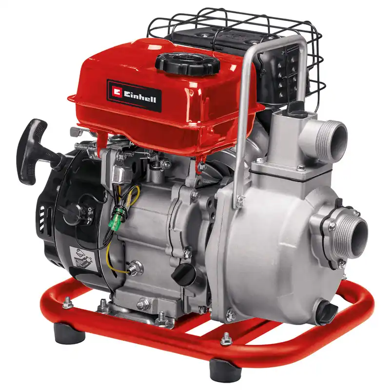 Sonderangebot EINHELL Benzin-Wasserpumpe GC-PW16