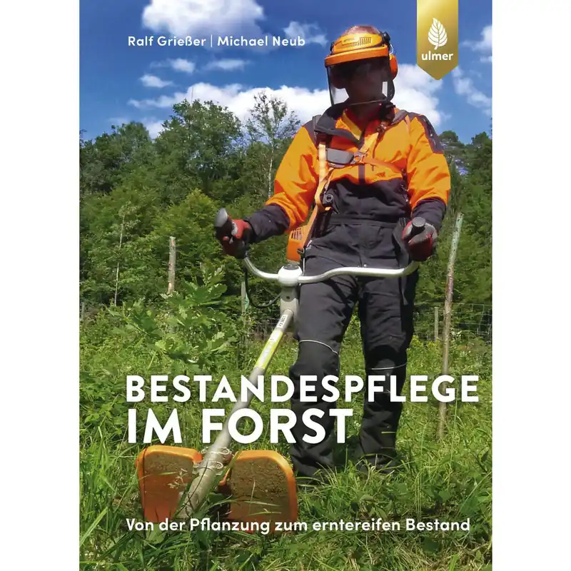 Bestandspflege im Forst Top-Angebot