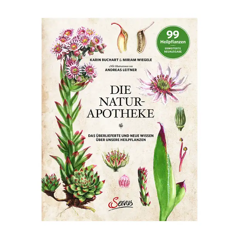 Servus Die Natur Apotheke Bestpreis