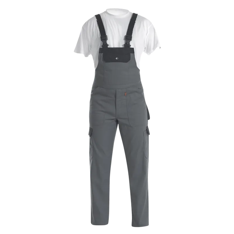 Reindl Latzhose ClassicDuo 46 Versand Am Gleichen Tag