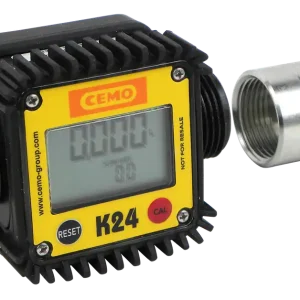 Cemo Digitaler Literzähler Diesel Nur Für Kurze Zeit