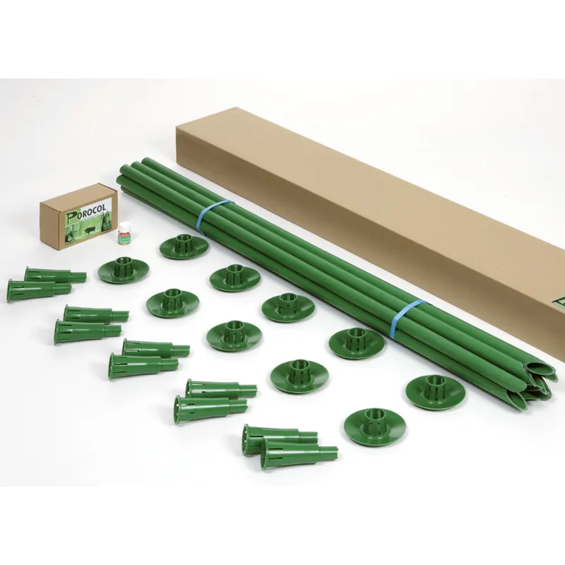 Rabatt Wildschutz-Duftbarriere WAM-Porocol, 10-er Set