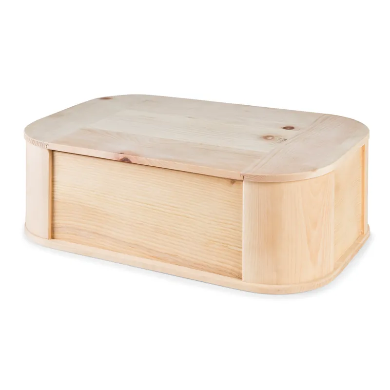 Waldner Zirbenbrotdose Mini Günstig