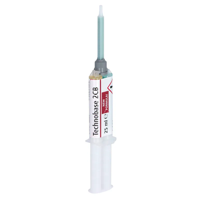 KERBL Technobase Klauenkleber, 25ml Kartusche Sofort Bestellen