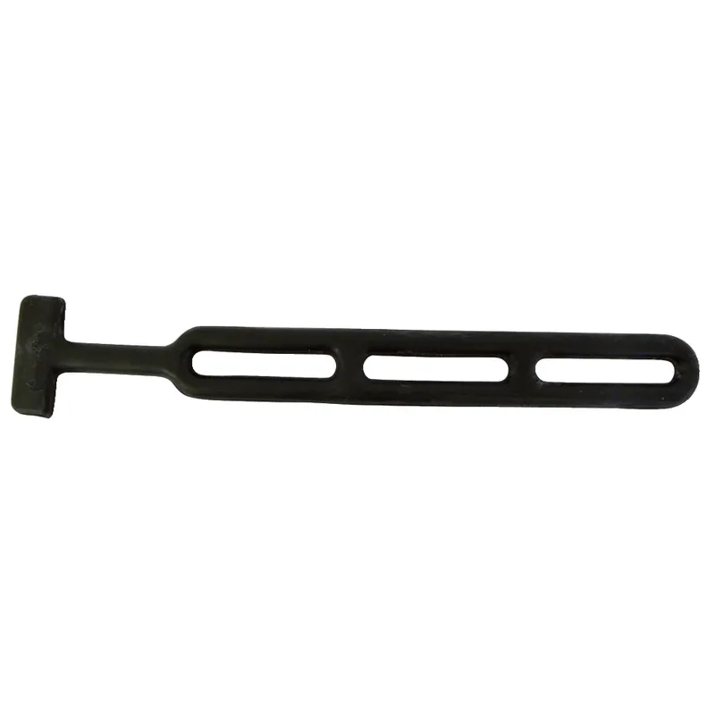 Beliebt Gummistroppe, verstellbar