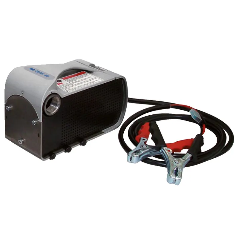Dieselpumpe AP 12V Must-Have