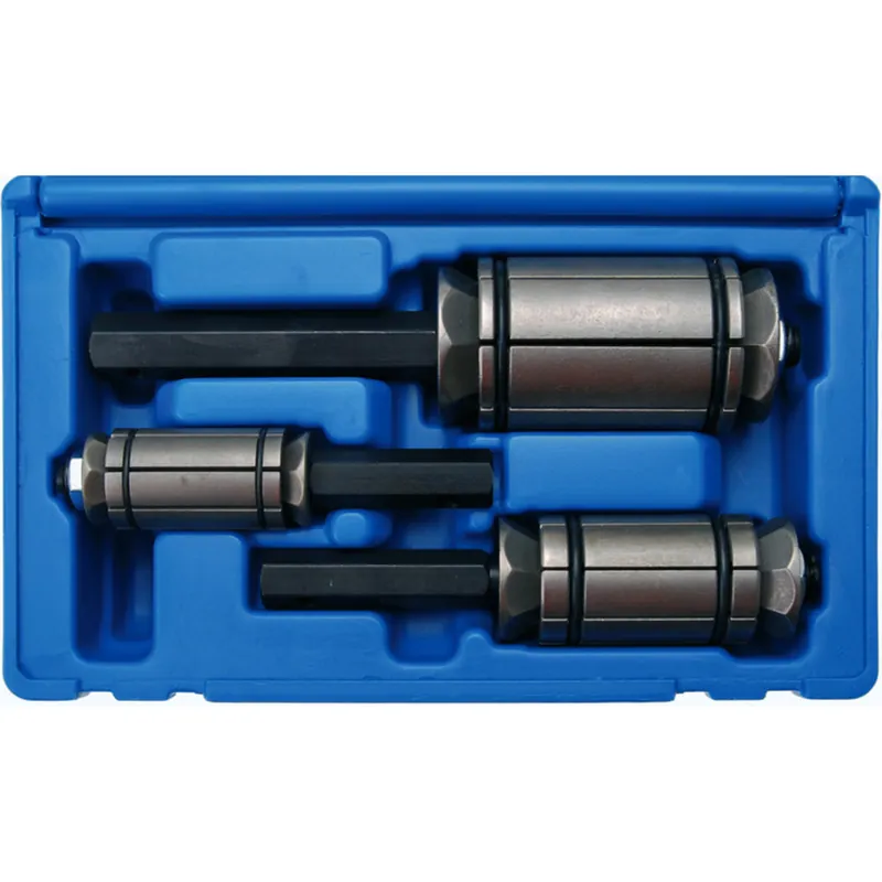 BGS Auspuff Aufweiter Satz 3-tlg. Mega-Angebot