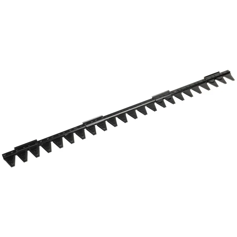 ESM Mähmesser ESM 117cm 23 Klingen zu Universalbalken C Versand Am Gleichen Tag