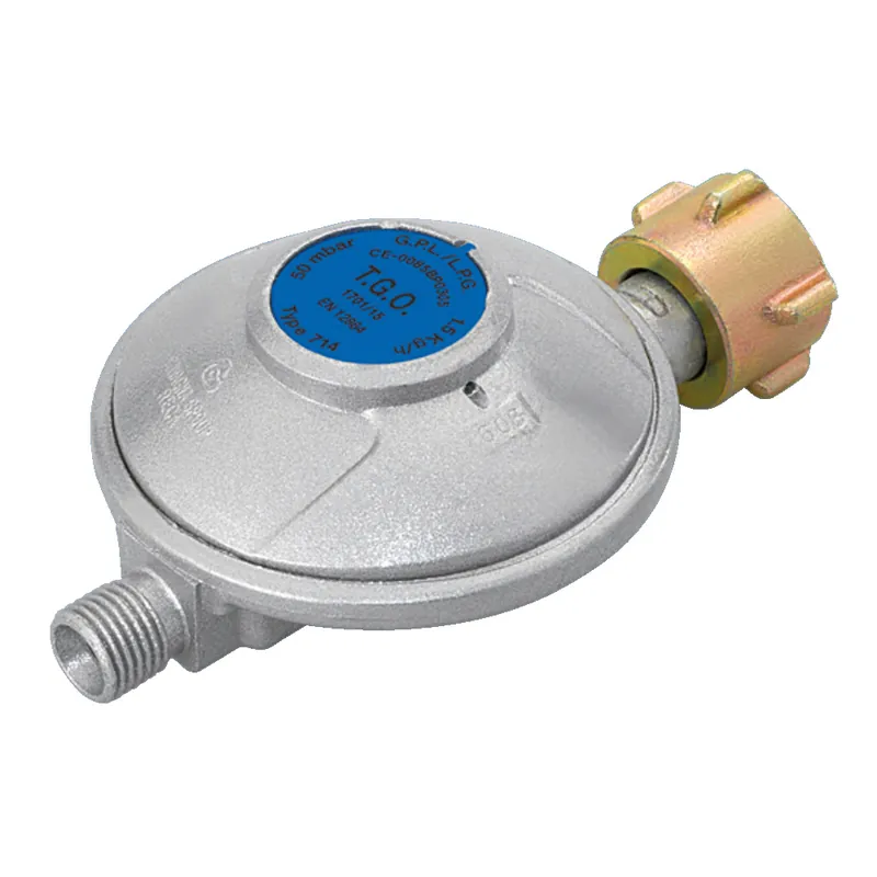 Begrenztes Angebot Peetz Druckregler