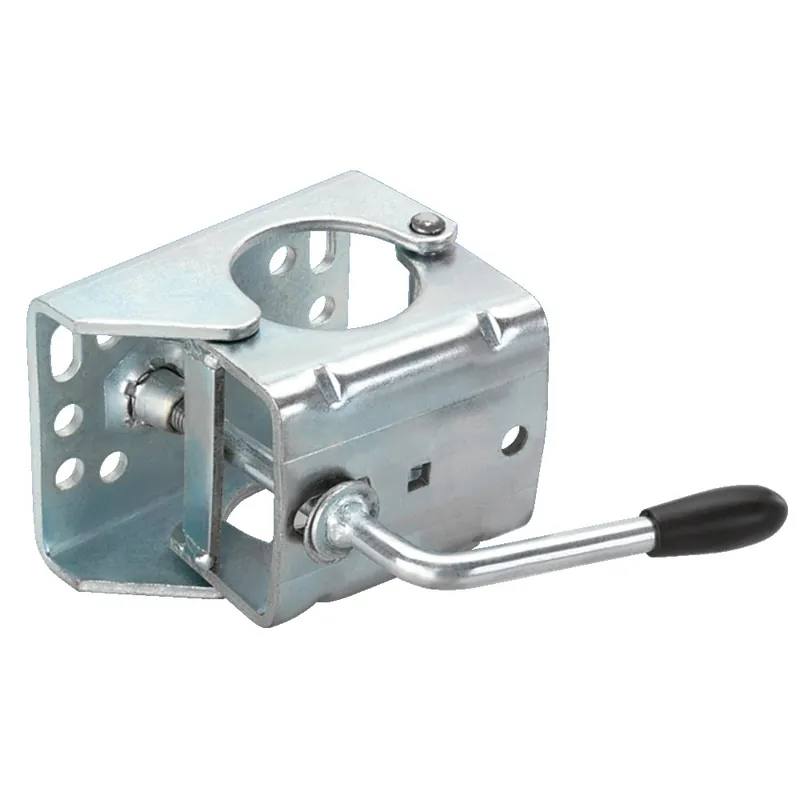 Saisonangebot Klemmhalter Ø 60 mm