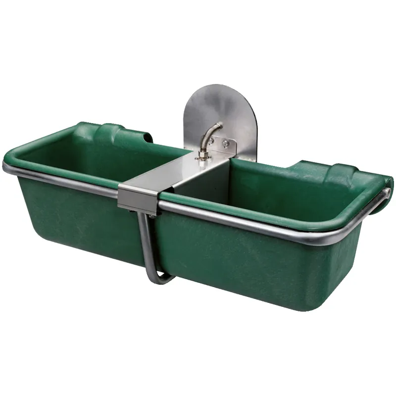 Neue Kollektion Lister Weidefassanbautränke TW 30 N