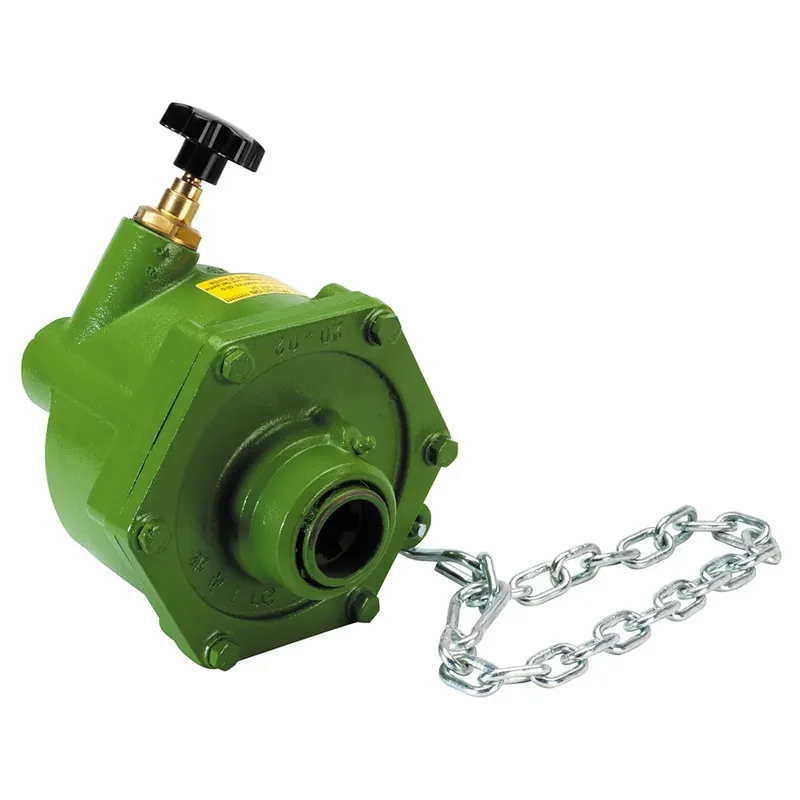 Zapfwellenpumpe MLi 25 Billig