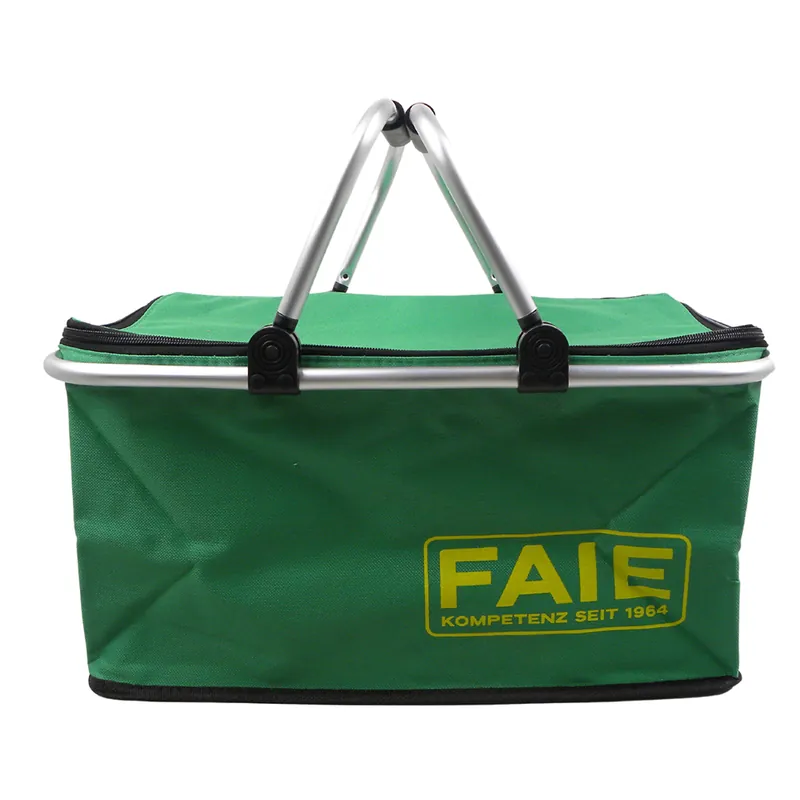 FAIE Kühl- und Einkaufskorb Kracherpreis