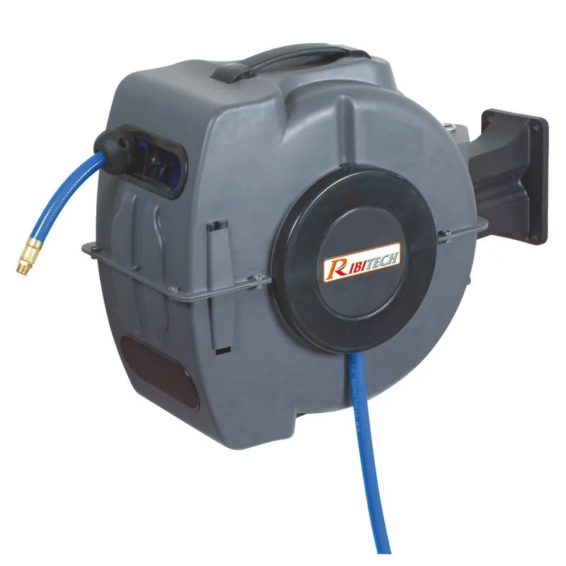 Druckluft Schlauchaufroller RST-20 Wochenendangebot