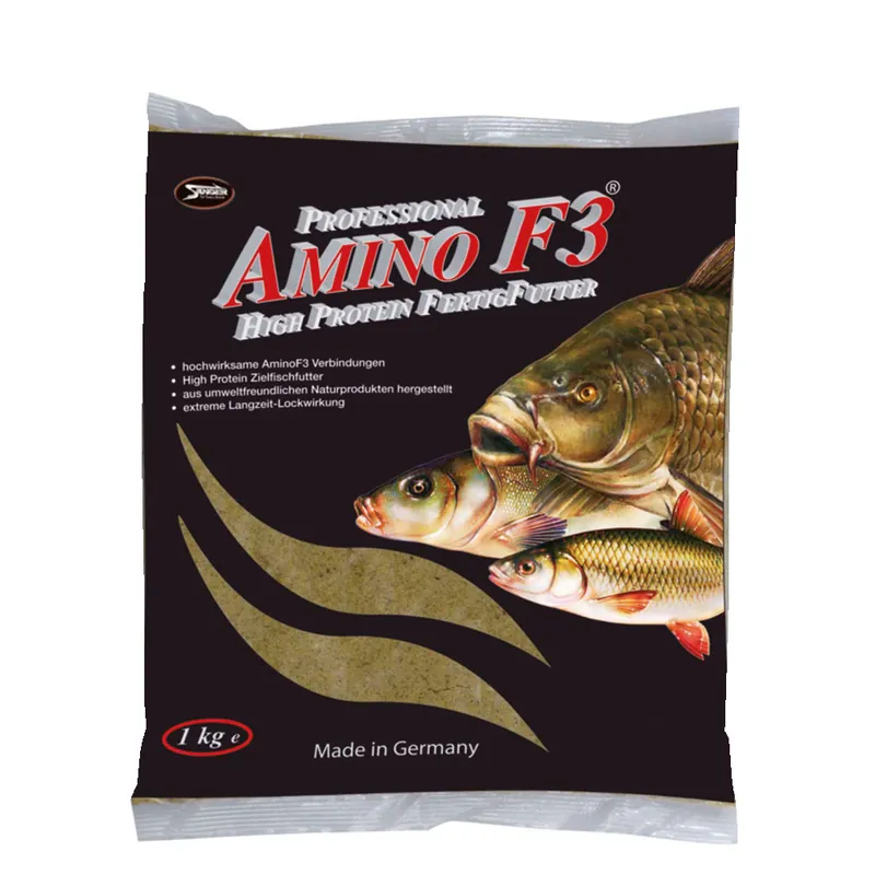 Sänger Amino F3 Professional, 1 kg Allround Sofort Bestellen