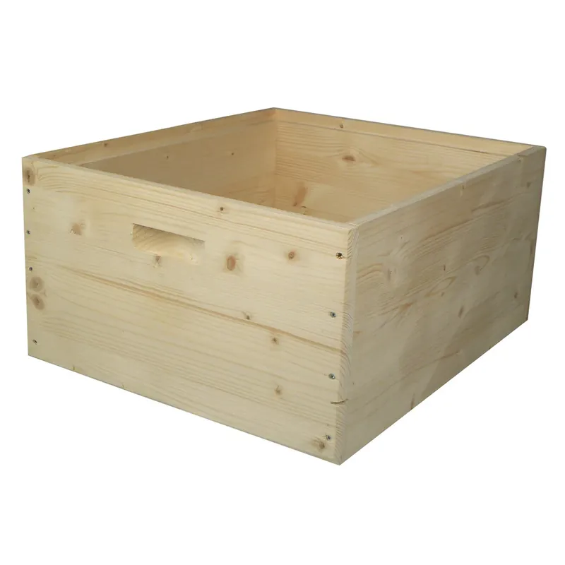 Zander Vollzarge Sonderangebot