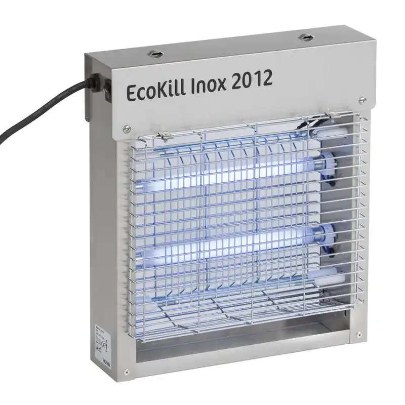 cit Fliegenvernichter EcoKill Inox Mega-Angebot