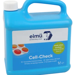 Kracherpreis eimü Cell-Check 1 L
