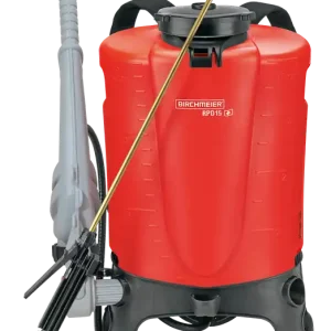 Letzte Chance Birchmeier Rückensprühgerät RPD 15