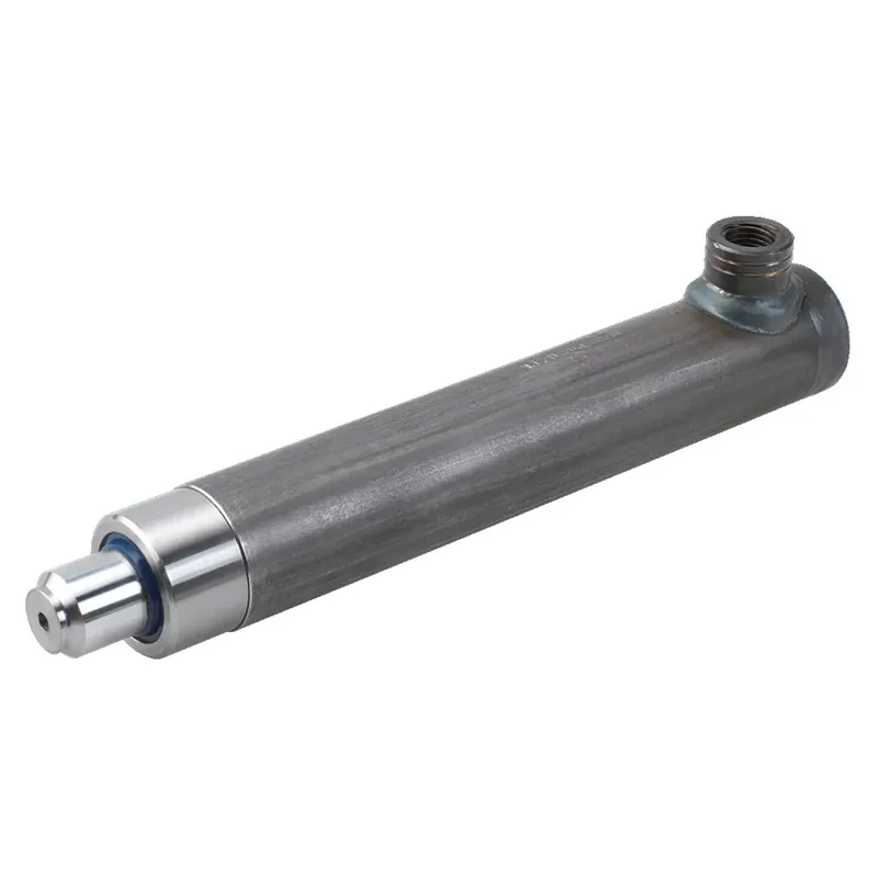 Knallerangebot Plungerzylinder Kolbenstange-Ø S = 20 mm 50