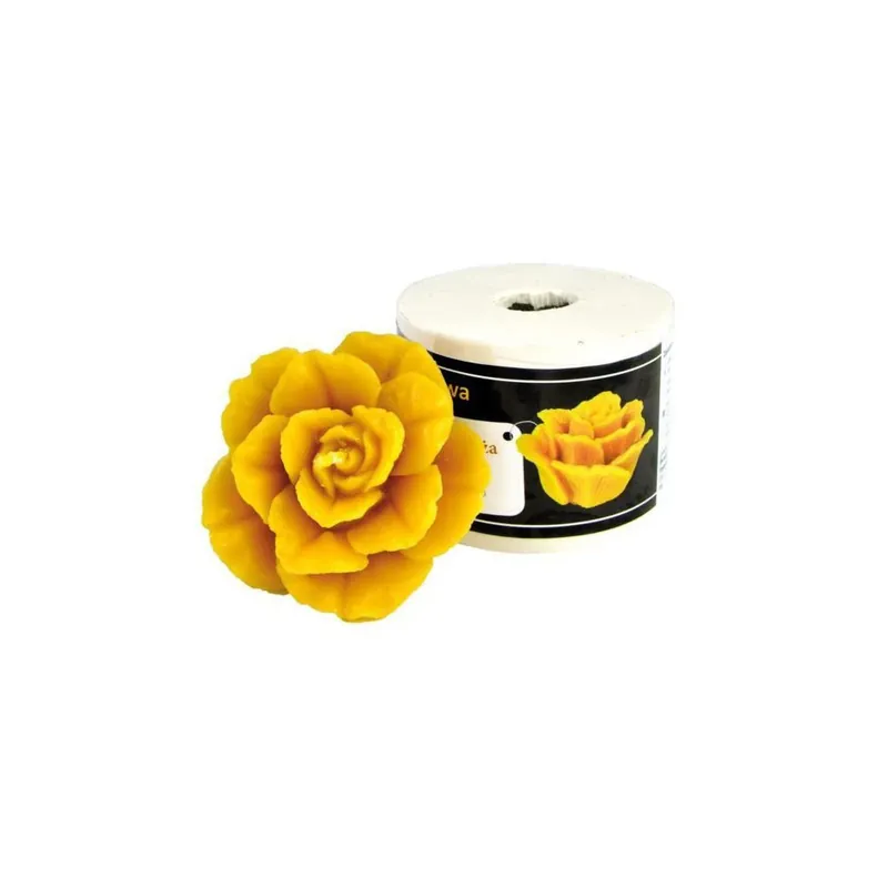 Super-Preis Gießform 'Rose'