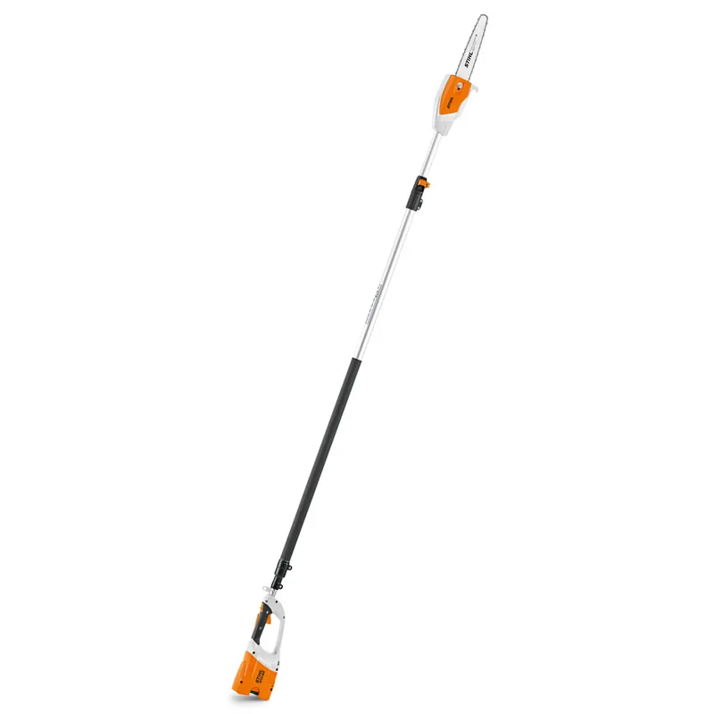 Stihl Akku Hochentaster HTA 86 Geprüft