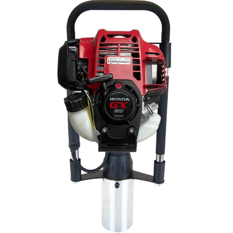 Wochenendangebot Pfahlramme 100 Pro Honda GX50