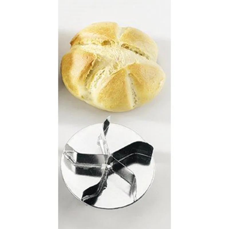 Waldner Semmel- bzw. Brötchendrücker - Form Stern Saisonangebot