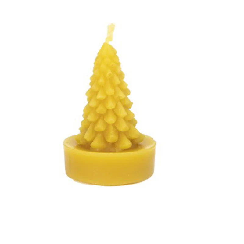 Gießform Teelicht 'Tannenbaum' Beliebt