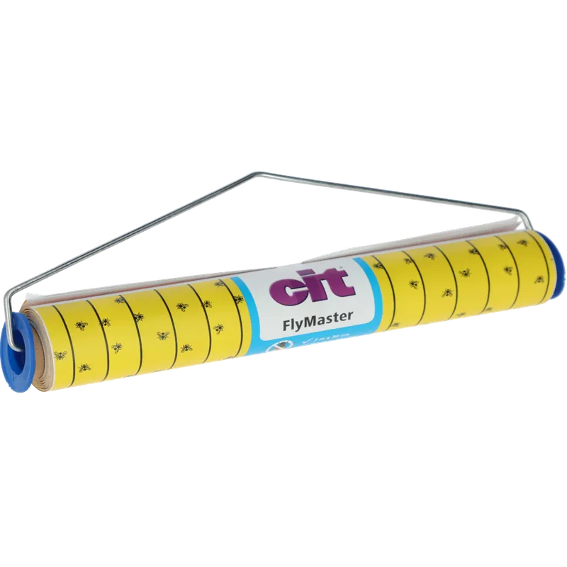Bestseller cit Fliegenrolle 7 m / 30 cm