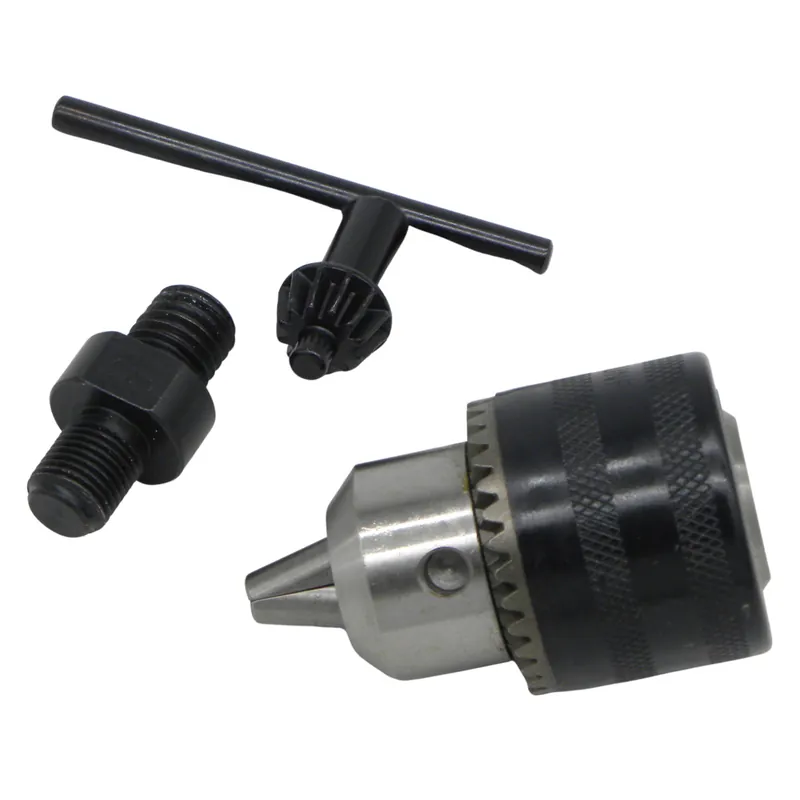 Abverkauf Zahnkranzbohrfutter M14