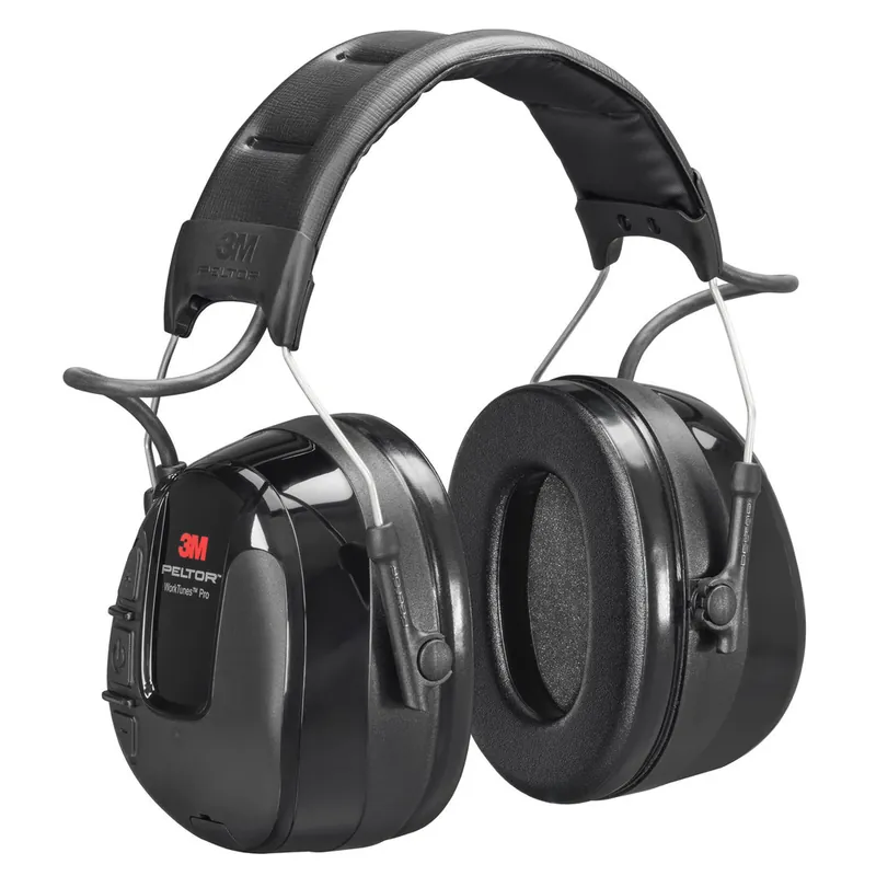 Angebot 3M/Peltor Gehörschutzradio Worktunes PRO / FM Radio