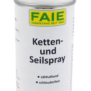 Rabatt Kettenspray mit MOS 2