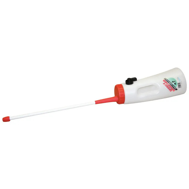 KERBL Speedy Drencher Zertifiziert
