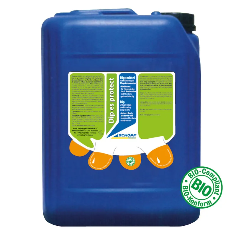 Echt Dip es protect, 5 kg *