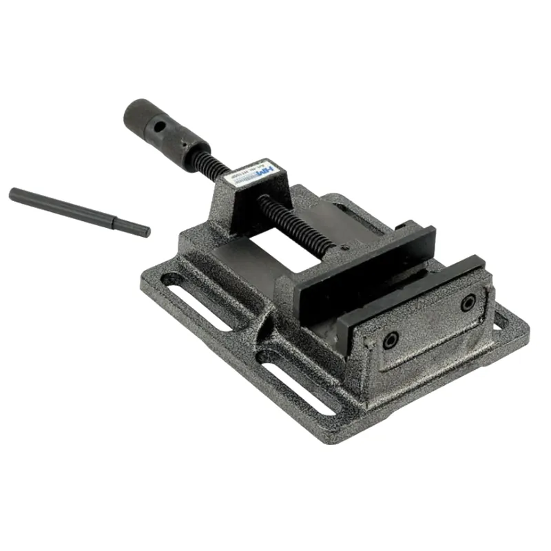 HM MÜLLNER Maschinenschraubstock B100 Super-Preis