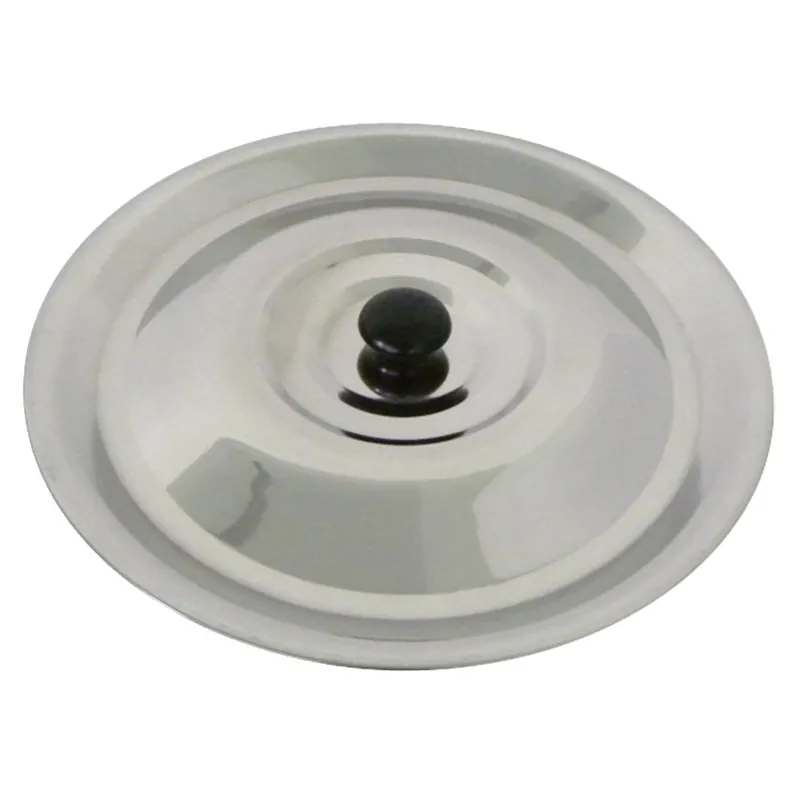 Deckel zu Original ungarischen Gulaschkessel 8 L Sonderangebot