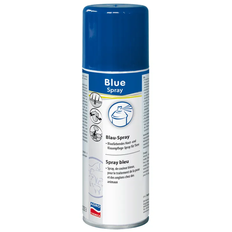 Wochenendangebot KERBL Blue Spray